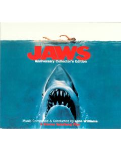 Jaws (The Collector's Edition Soundtrack)