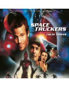 Space Truckers (Original Motion Picture Soundtrack)
