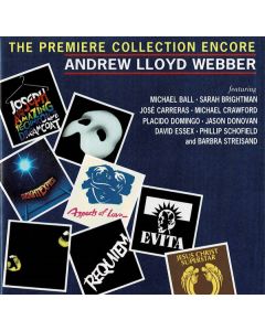 The Premiere Collection Encore