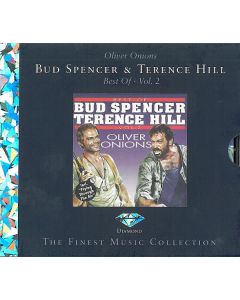 Best Of Bud Spencer & Terence Hill Vol. 2