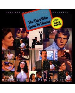 The Thief Who Came To Dinner (Original Motion Picture Soundtrack)