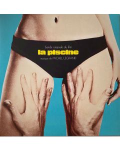 Bande Originale Du Film La Piscine