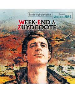 Week-end À Zuydcoote (Bande Originale Du Film)