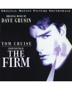 The Firm (Original Motion Picture Soundtrack)