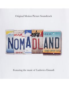 Nomadland:  Original Motion Picture Soundtrack