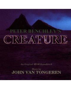 Peter Benchley's Creature (An Original MGM Soundtrack)