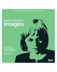 Images (Original Motion Picture Soundtrack)