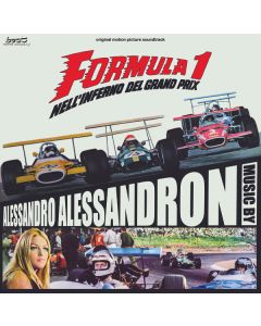 Formula 1 Nell'Inferno Del Grand Prix