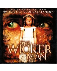 The Wicker Man (Original Soundtrack Recording)
