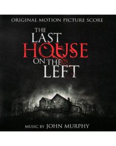 The Last House On The Left (Original Motion Picture Score)