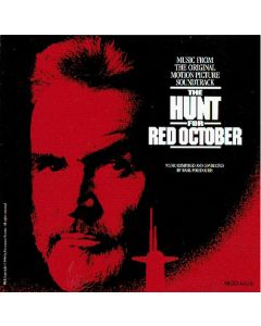 The Hunt For Red October (Music From The Original Motion Picture Soundtrack)