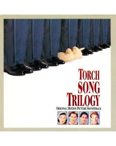 Torch Song Trilogy - Original Motion Picture Soundtrack