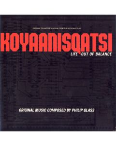 Koyaanisqatsi