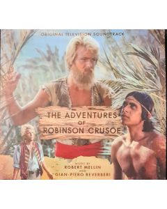 The Adventures Of Robinson Crusoe (Original Television Soundtrack)