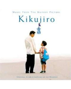 Kikujiro (Music From The Motion Picture)