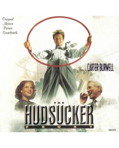 The Hudsucker Proxy (Original Motion Picture Soundtrack)
