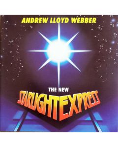 The New Starlight Express