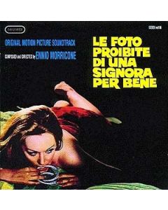 Le Foto Proibite Di Una Signora Per Bene (Original Soundtrack)