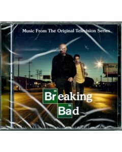 Breaking Bad: Music From The Original Television Series
