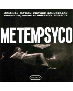 Metempsyco (Original Soundtrack)