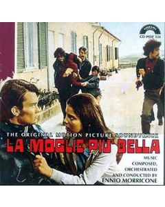 La Moglie Più Bella (Original Soundtrack)
