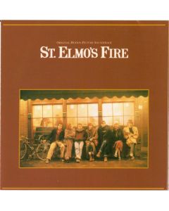 St. Elmo's Fire (Music From The Original Motion Picture Soundtrack)