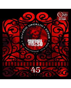 Profondo Rosso (45th  Anniversary 1975 / 2020)