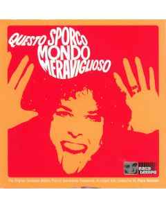 Questo Sporco Mondo Meraviglioso (The Original Complete Motion Picture Soundtrack)