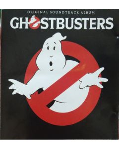 Ghostbusters (Original Soundtrack Album)