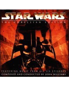 Star Wars: The Corellian Edition