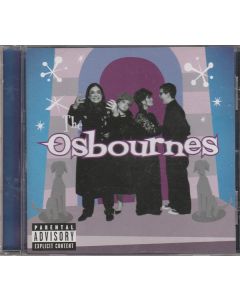 The Osbourne Family Album