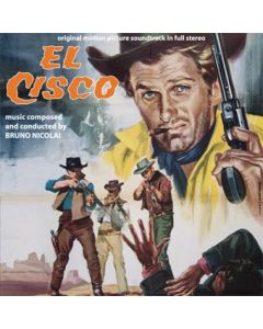 El Cisco (Original Soundtrack)