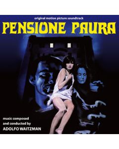 Pensione Paura (Original Soundtrack)