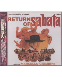 Return Of Sabata