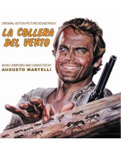 La Collera Del Vento / Ancora Dollari Per I McGregor / Sartana Nella Valle Degli Avvoltoi (Original Soundtracks)