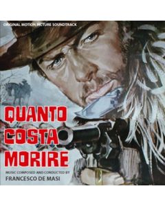 Quanto Costa Morire (Original Soundtrack)