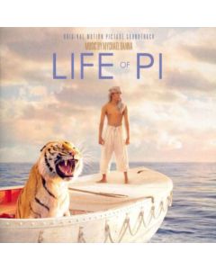 Life Of Pi: Original Motion Picture Soundtrack