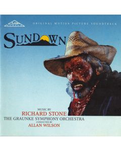 Sundown - Original Motion Picture Soundtrack