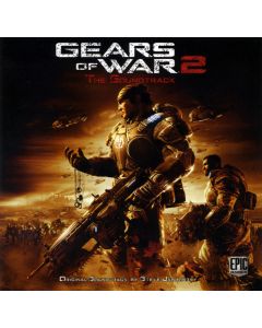 Gears Of War 2 (The Soundtrack)