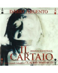 Il Cartaio (Original Soundtrack)