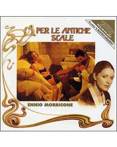 Il Maestro E Margherita / Per Le Antiche Scale (Original Soundtracks)