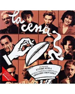 La Cena (Original Soundtrack)