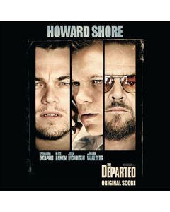 The Departed (Original Score)