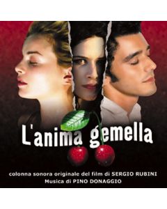 L'Anima Gemella (Colonna Sonora Originale Del Film)