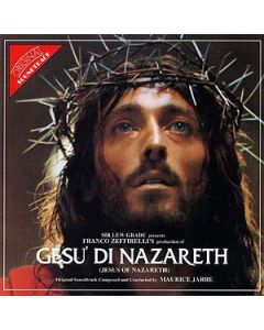 Gesu' Di Nazareth (Original Soundtrack)