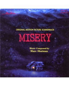 Misery (Original Motion Picture Soundtrack)