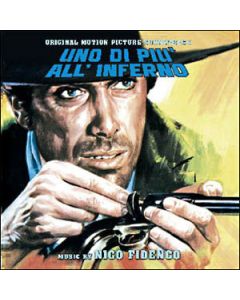 Uno Di Piu' All'Inferno (Original Soundtrack)
