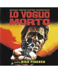 Lo Voglio Morto (Original Soundtrack)