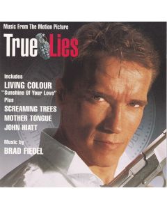 True Lies (Music From The Motion Picture)