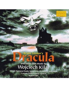 Bram Stocker's Dracula And Other Film Music
